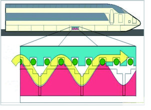 用针管制作的小发明小学生,科学小实验制作悬浮笔