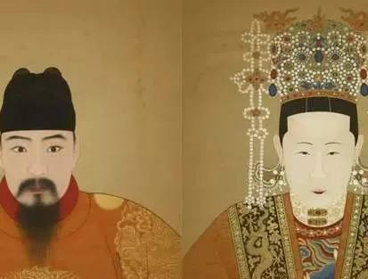 18岁明宪帝为35岁丑女,把16岁漂亮皇后打入冷宫,难道有恋母情结