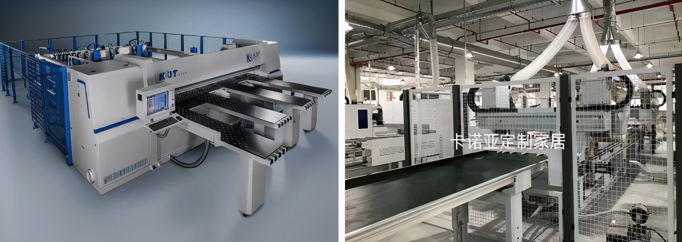 卡诺亚定制家居全国排名,卡诺亚整体定制家居