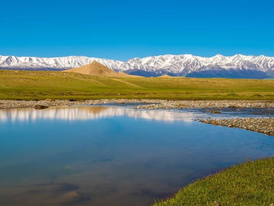 去了一趟新疆,去了一趟新疆的感受