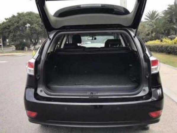 雷克萨斯rx270开起来提速有点吃力,雷克萨斯rx老车主谈新款