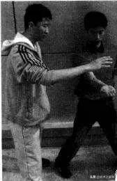 咏春拳竹藤圈训练视频,咏春拳藤条劲训练方法