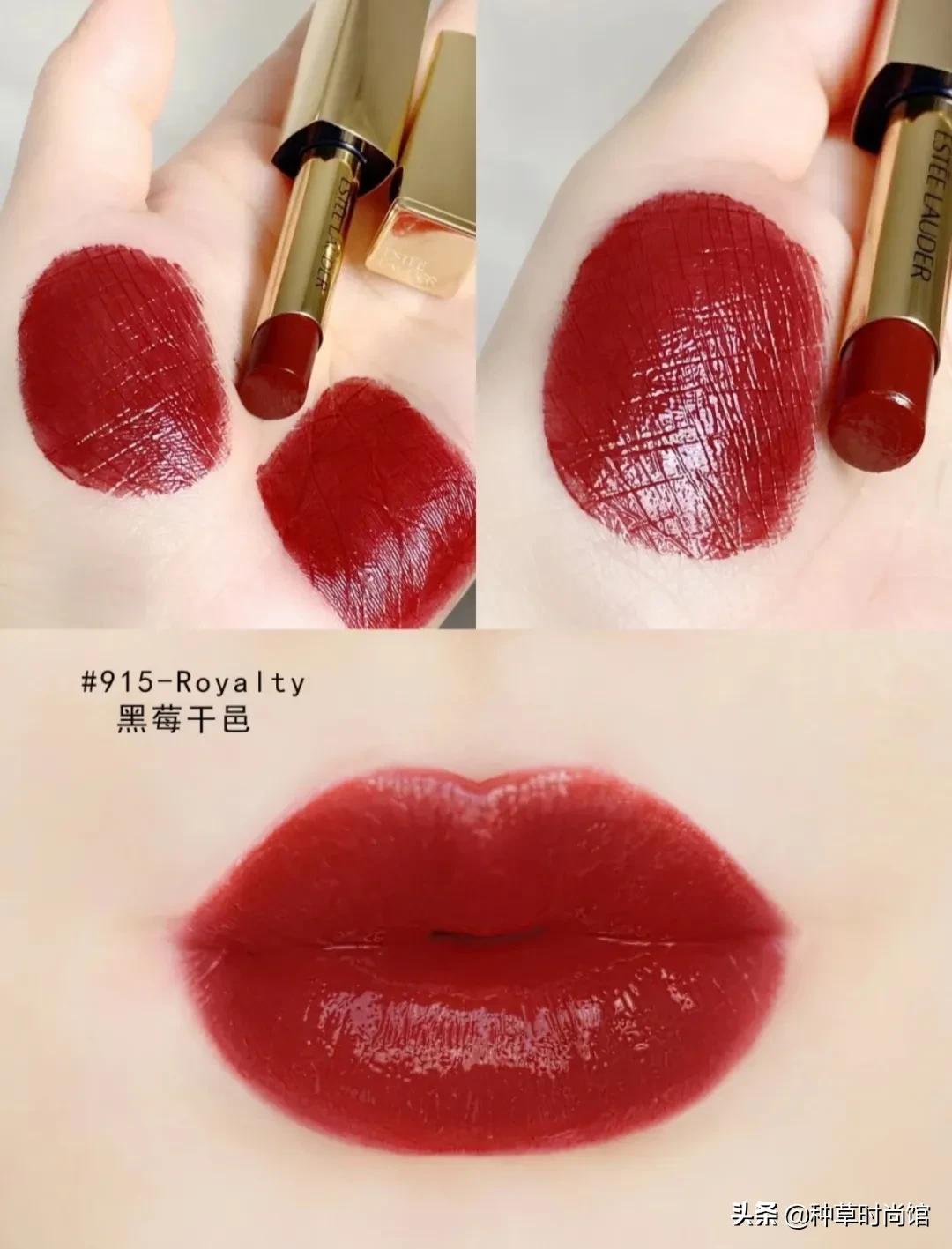 适合春夏的15支口红,2020最火的十款口红dior