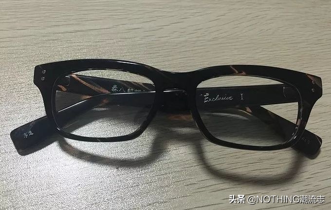日本原装进口老花眼镜,日本眼镜品牌logo大全