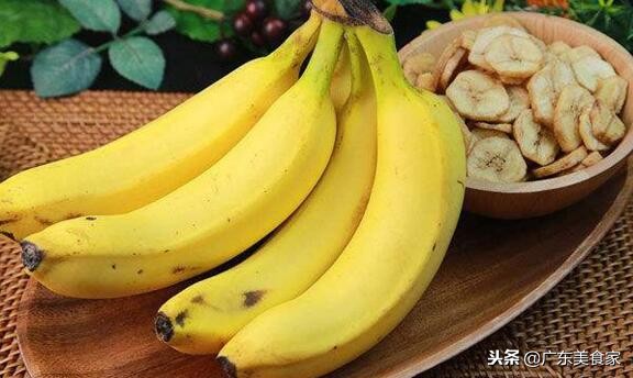 空气炸锅香蕉薄饼的做法,香蕉鸡蛋牛奶薄饼的做法