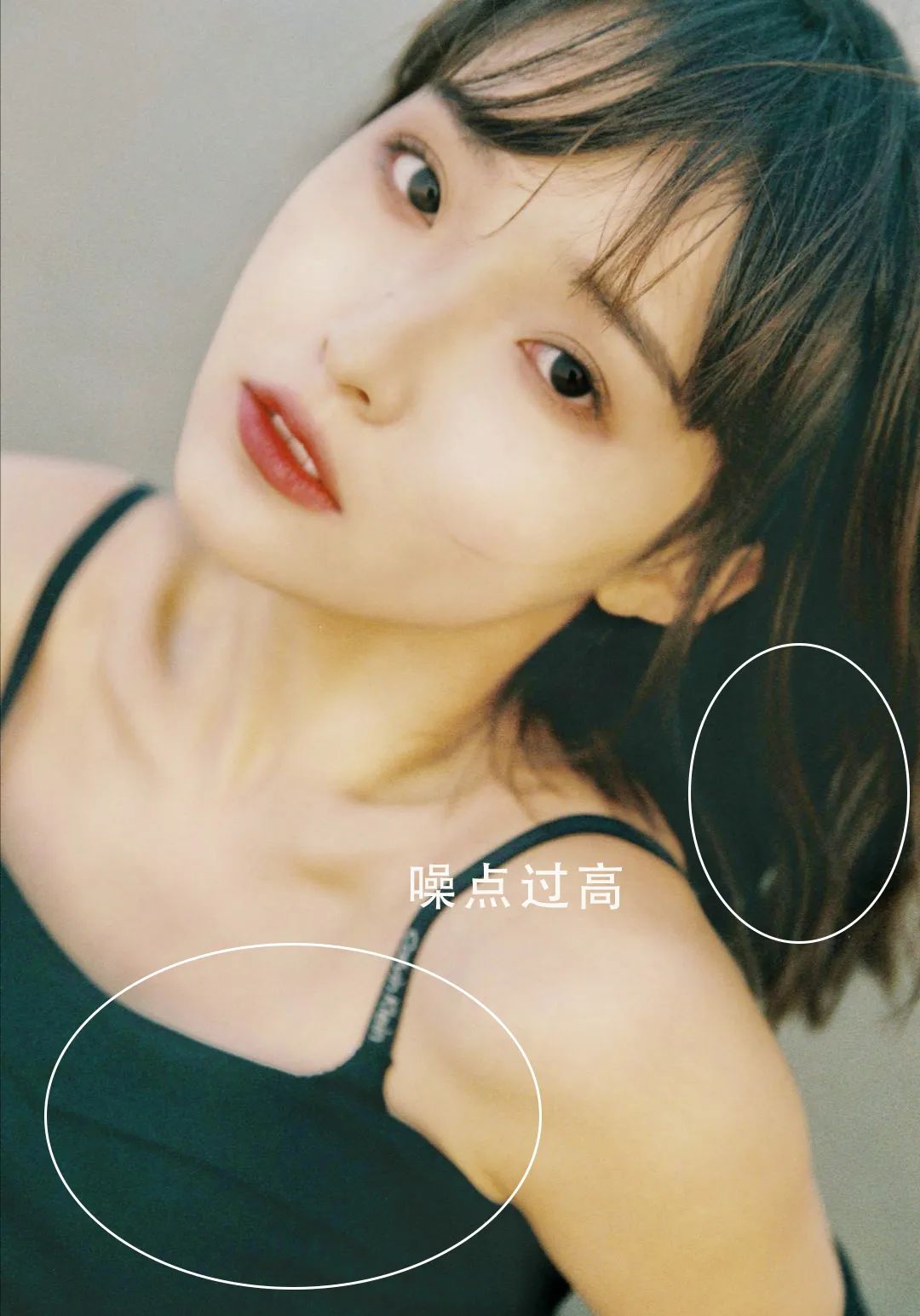 你们拍的照片怎么修图,什么样的照片后期修不了