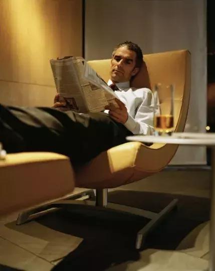 全球十大机场贵宾厅,贵宾休息室最多的航空公司