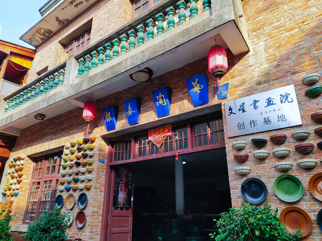 长沙有哪个古镇,长沙有名气的地方