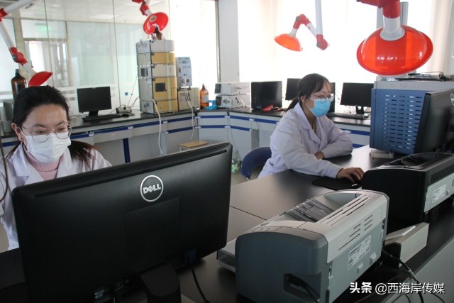 「城事」青岛琅琊台集团:开足马力赶制全球订单