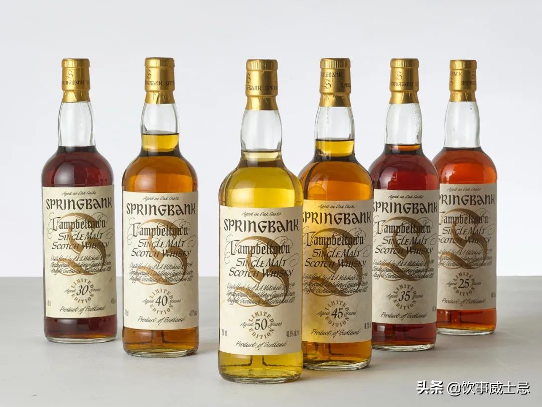 流金岁月喝的威士忌叫什么,流金岁月里面的威士忌什么酒