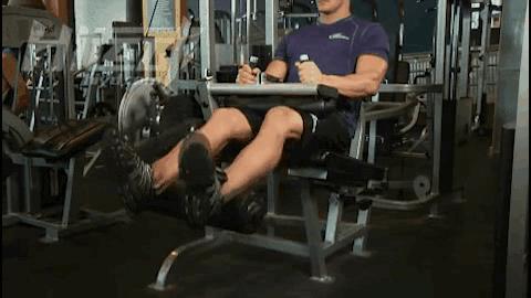 练腿只有酸痛了才会促睾吗,练腿促睾会脱发吗