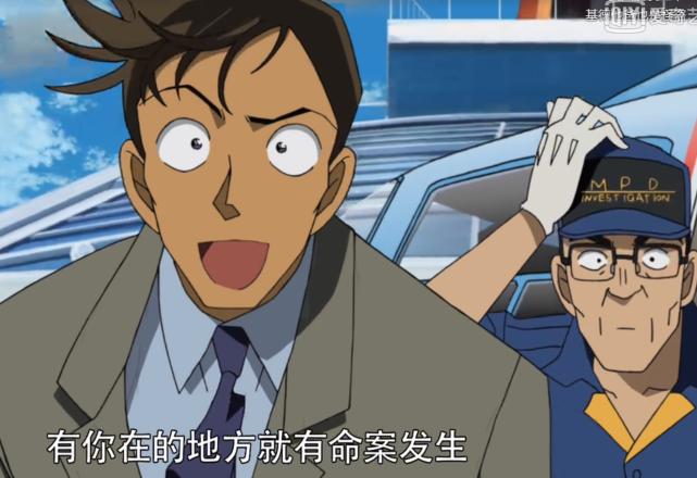 柯南哪个剧场版变成新一了,名侦探柯南是什么动作片