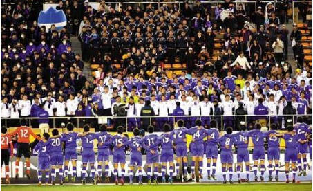 中国足球有出路吗,中国足球的出路在什么地方