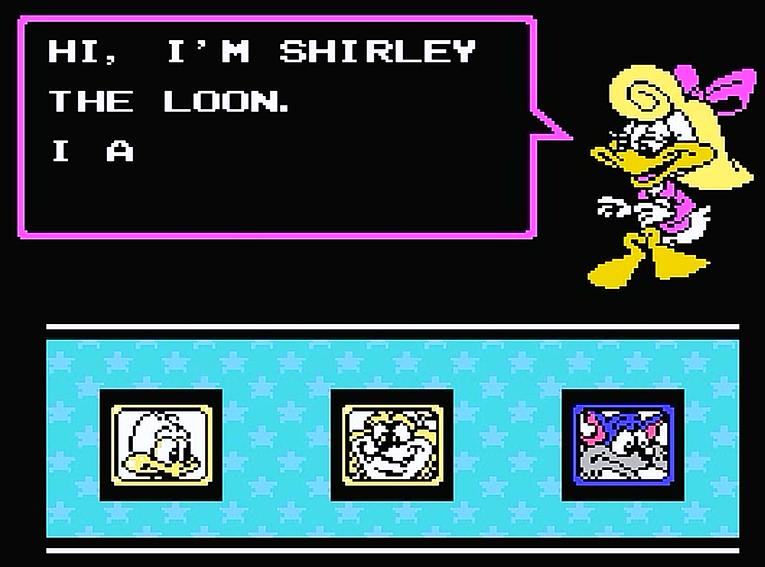 fc游戏兔宝宝钻下水道,fc游戏兔宝宝历险记速通