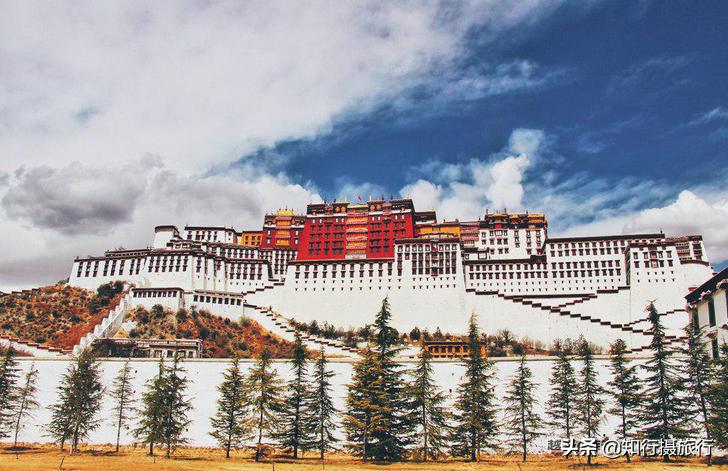 一路前行到西藏,一路前行的自驾游