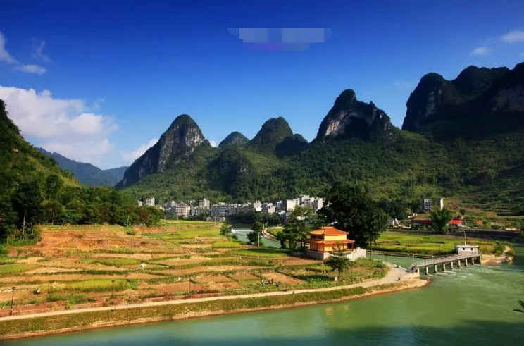 巴马长寿老人趣闻,巴马长寿老人最多的地方