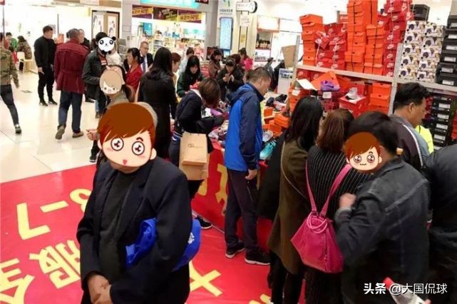 耐克股价变化,耐克股价回弹