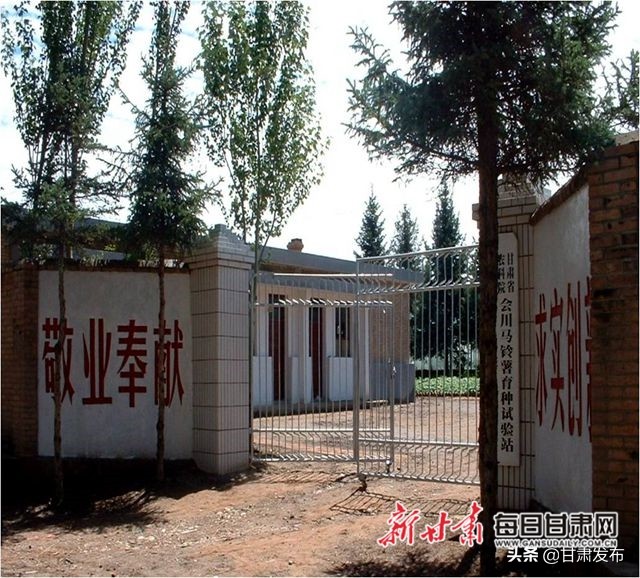 王一航：与农民一起扶犁37年马铃薯育种世界称王