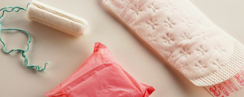 液体卫生巾跟棉条测评,卫生巾和卫生棉条