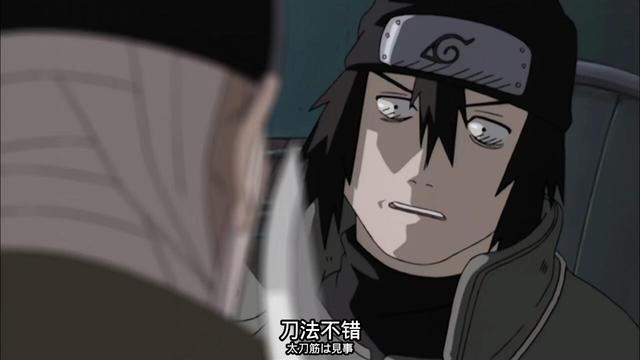 火影忍者月光疾风是什么忍,火影忍者里的月光疾风是谁