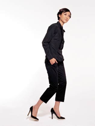 臀部下垂跟哪里有关,男士臀部下垂原因