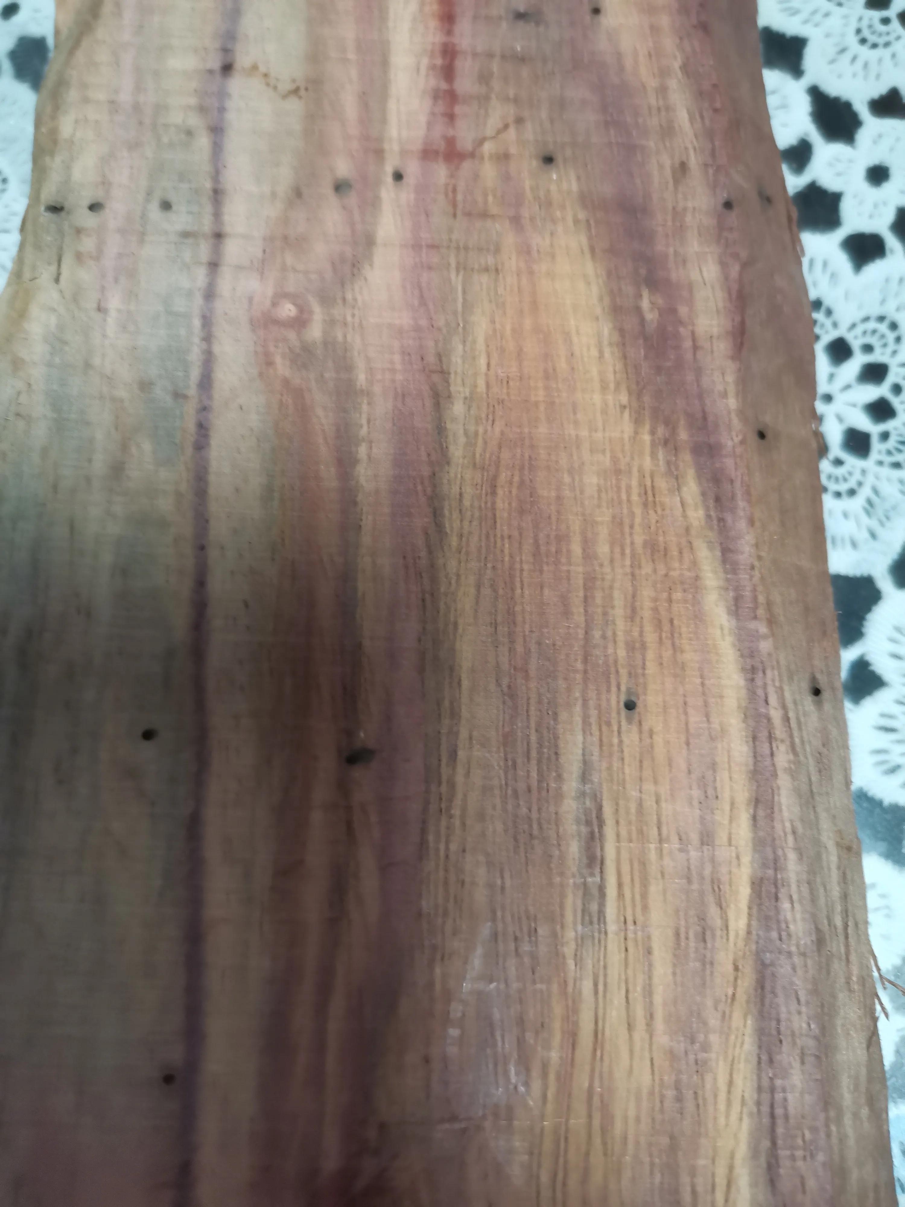 千年老料海南黄花梨,正宗海南黄花梨时来运转