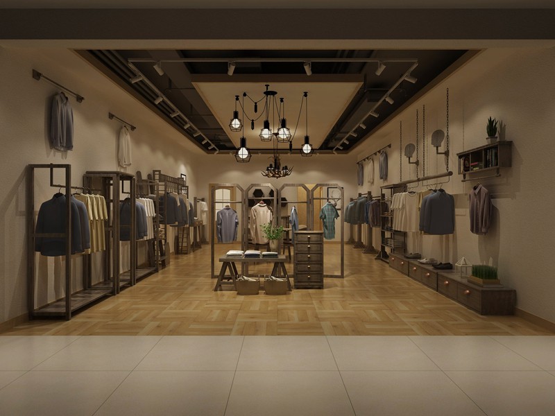 为什么实体店衣服和网店差价很大,同样一件衣服实体店比网上贵