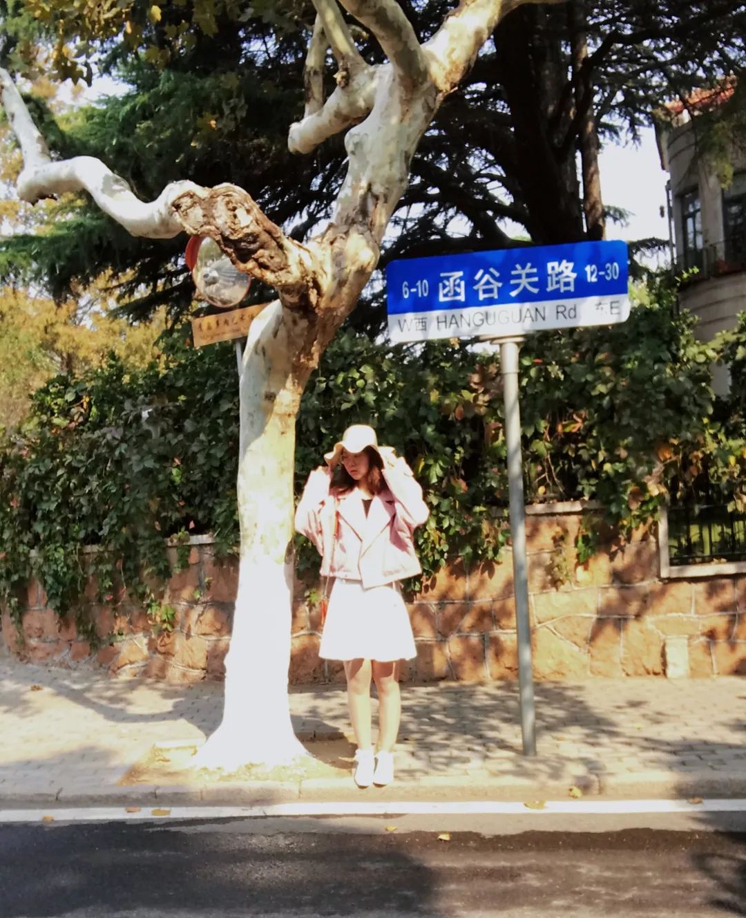 下一次，我也要做个立Flag的人