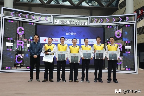 龙华企航汇开启SEA营商服务机制新模式