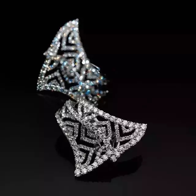 宝石珠宝拍摄技巧,钻石珠宝拍照技巧