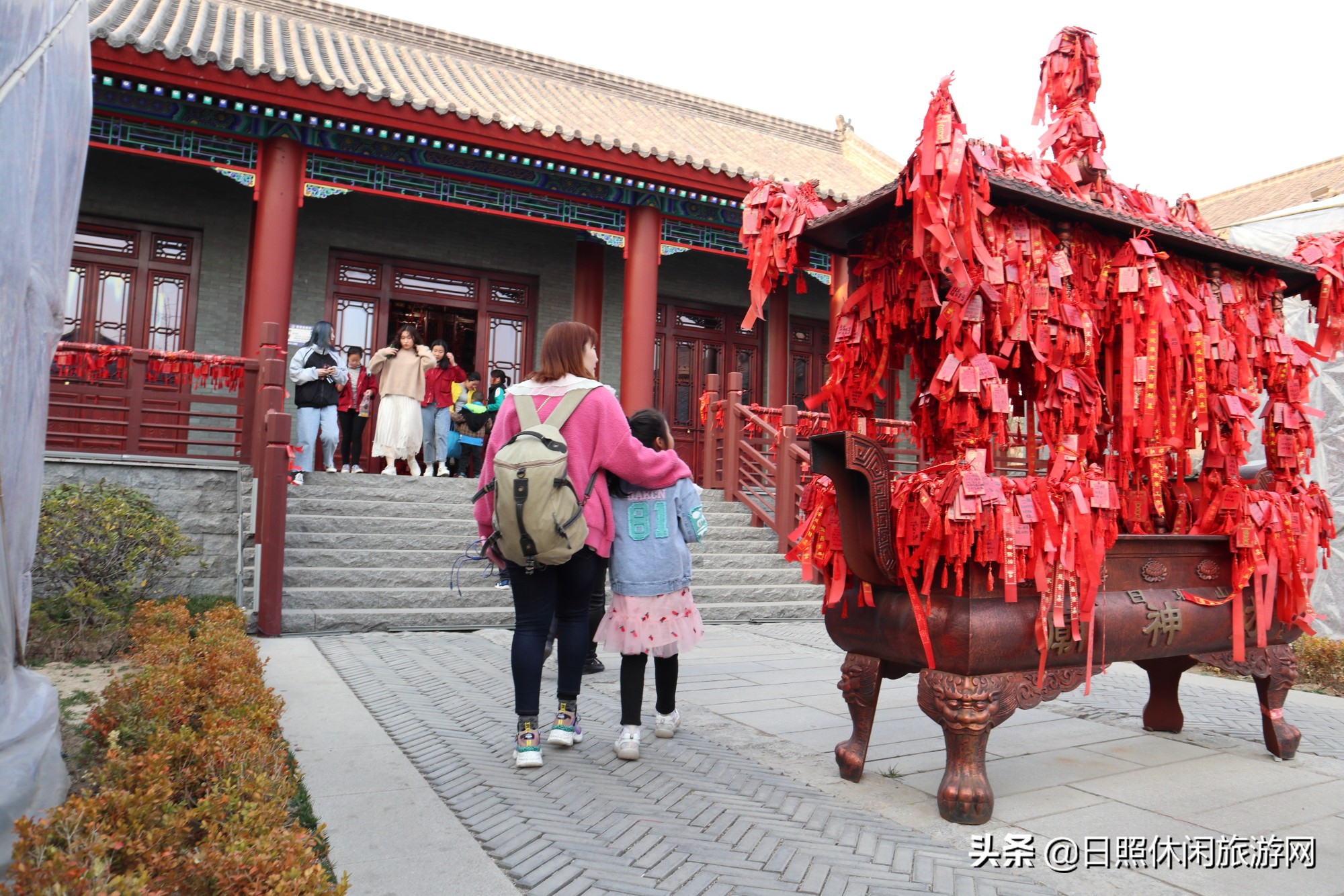 日照旅游攻略自驾游带孩子,从江苏出发带孩子自驾游路线推荐