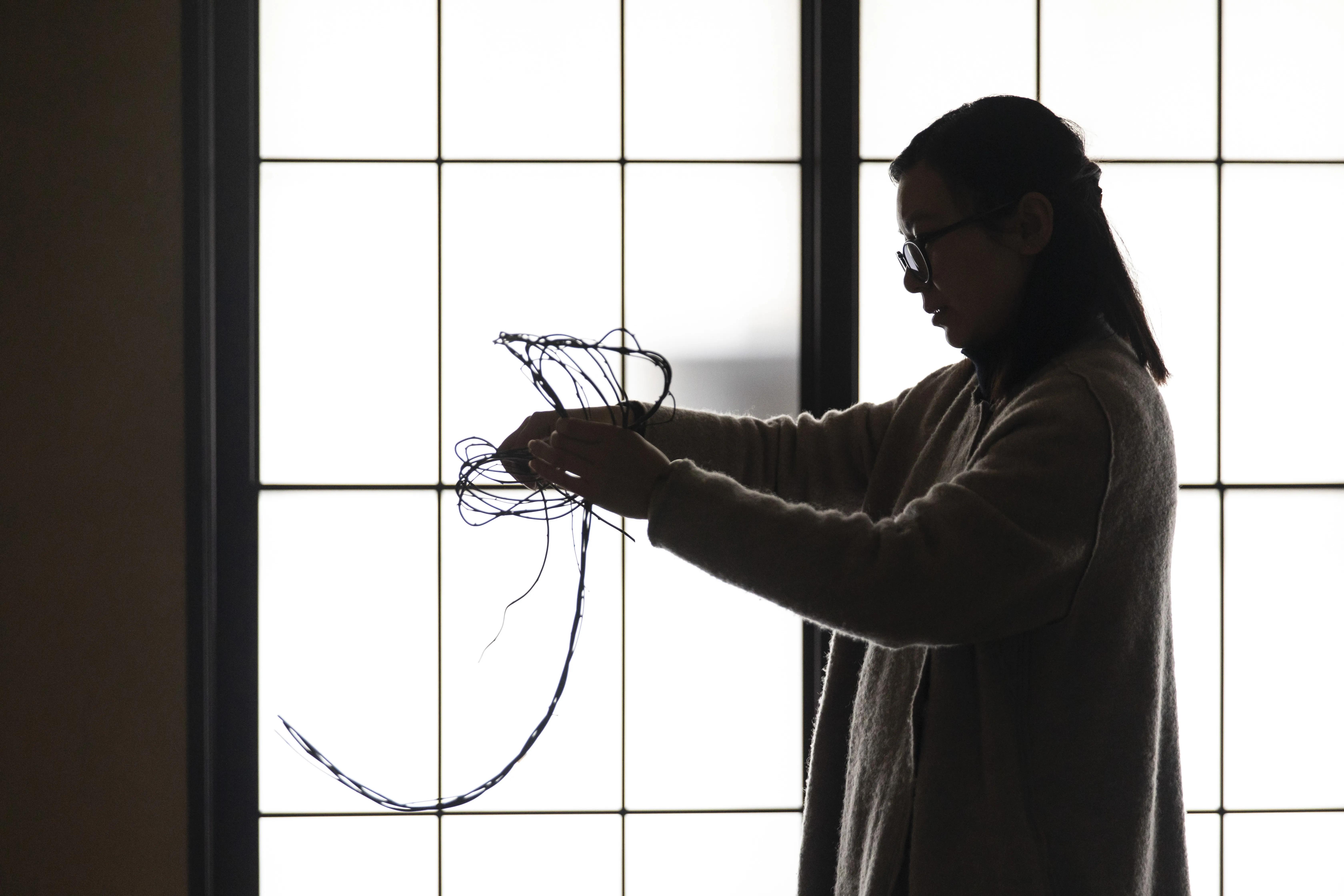 我与青创的故事,张萌创业的最佳方向