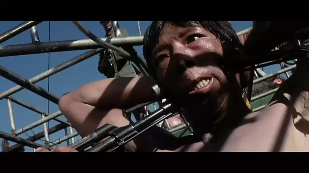 评分最高的十部香港经典黑帮电影,无法复制的十部经典香港黑帮电影