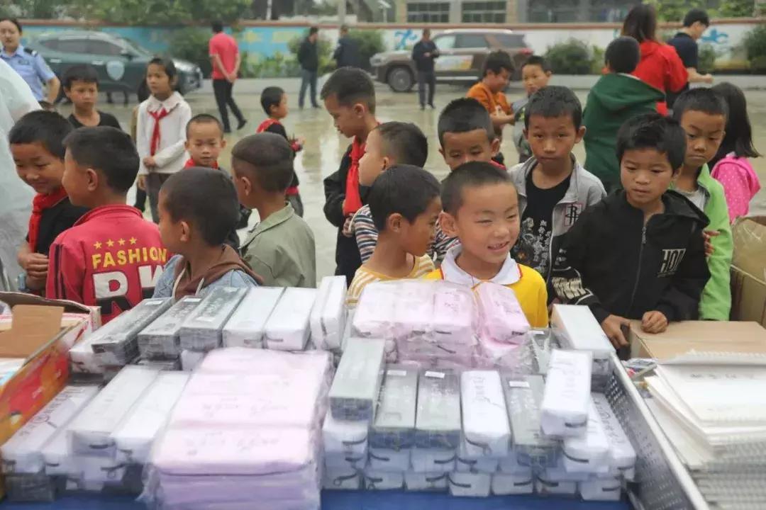 交通安全公益宣讲团,云南道路交通安全公益宣传活动