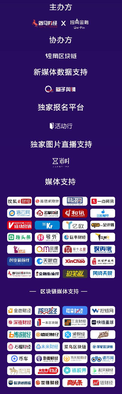 区块链金融实战讲座,区块链商业金融知识分享