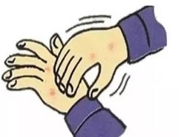 小宝宝鹅掌风手癣的最好治疗方法,手癣粗糙如鹅掌风一样用什么药