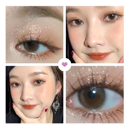 如何挑选适合的美瞳,美瞳怎么选合适的直径