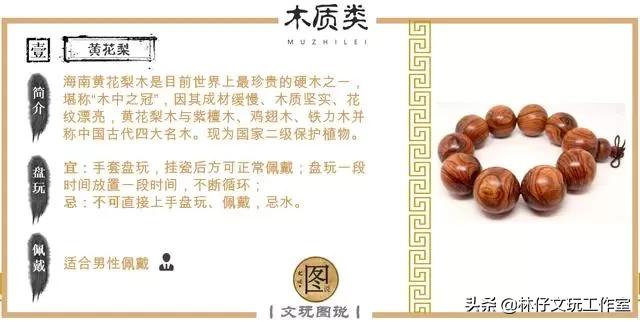 文玩是盘一串好还是盘多种好,文玩入门盘玩手法