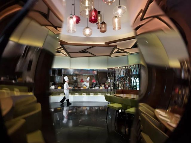 此生必去的100家酒店,情侣必去十大浪漫酒店