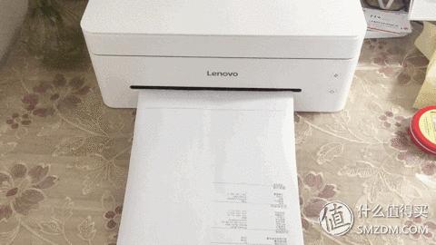 小新打印机打印复印怎样切换,联想小新打印机扫描