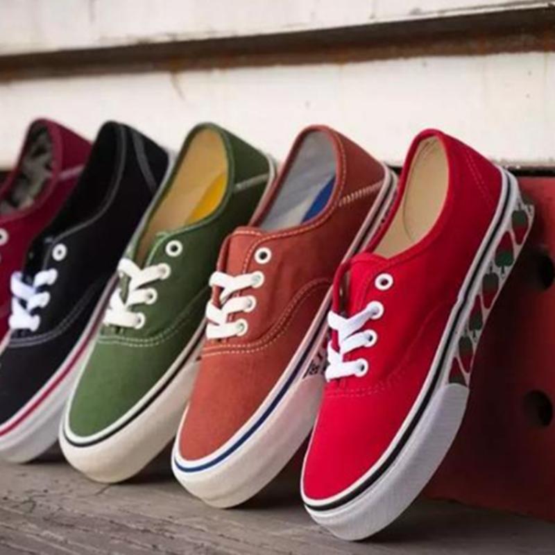 不买就后悔的新品,vans小草莓偏码