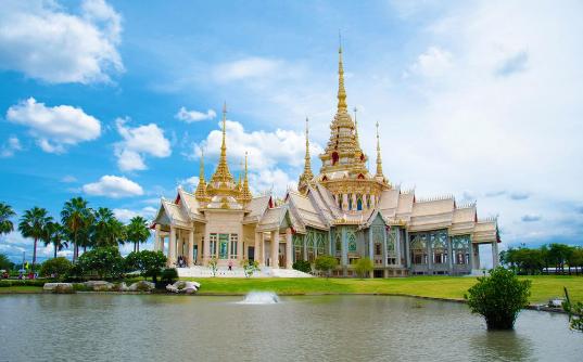 泰国留学衣食攻略,泰国留学每月大概要多少生活费