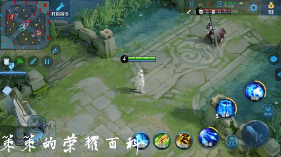 诸葛亮一闪教学视频完整版,王者荣耀最新诸葛亮打法教学