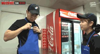 火爆韩国的油管频道，值得我每集N刷