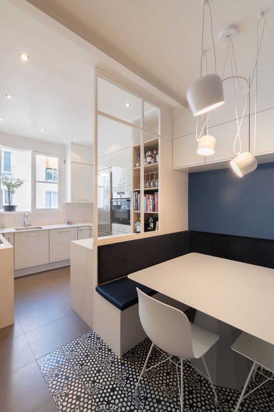 送你一份小户型装修指南，房子再小照样幸福满满，拿去当模板吧