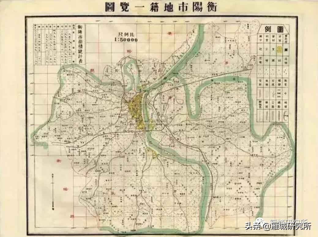 衡阳市发展的变化,衡阳市这十年来的变化