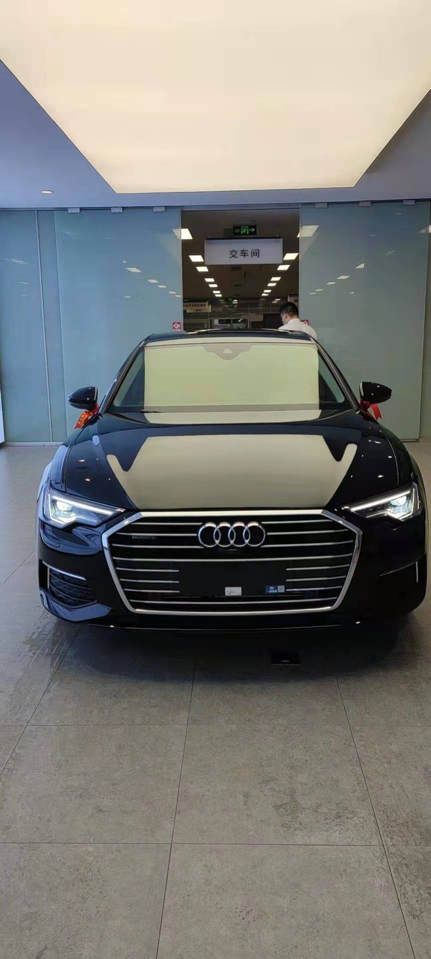 奥迪a6l二手车缺点,奥迪a6l有哪些优缺点