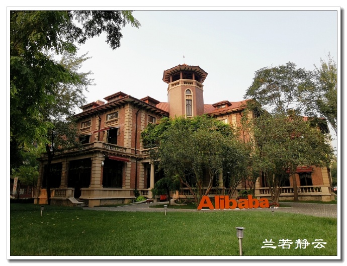 天津市区的魅力之旅,天津最适合步行旅游的地方