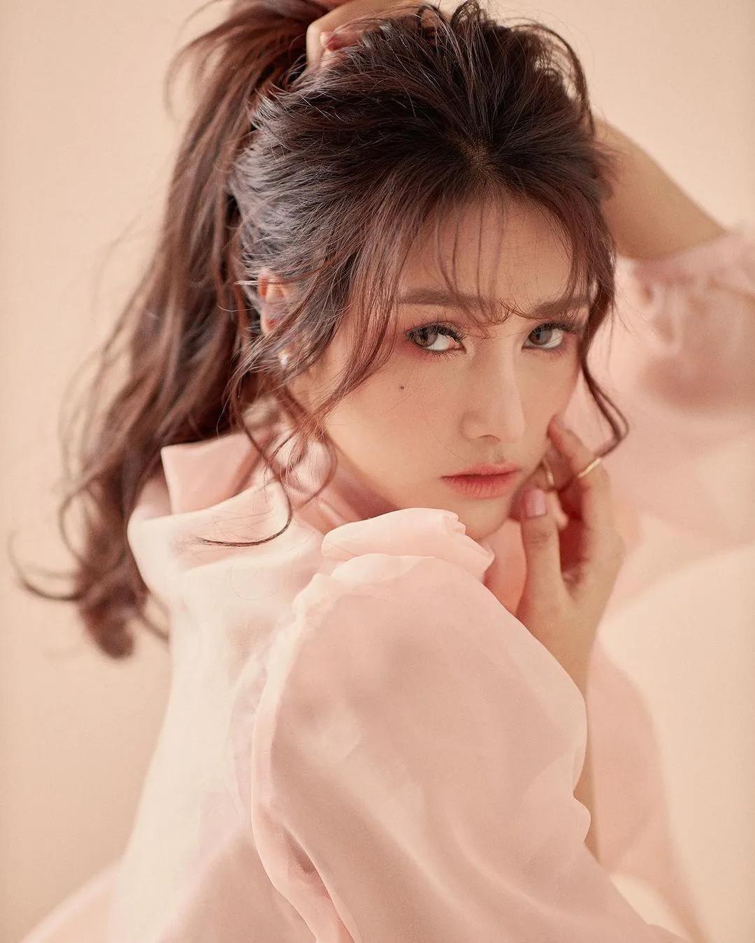 女dj跳舞名场面,女dj笑场