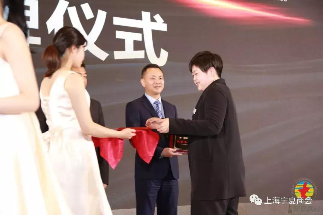 “慧聚浦江智耀塞上”：商会3年同舟共济谱新章